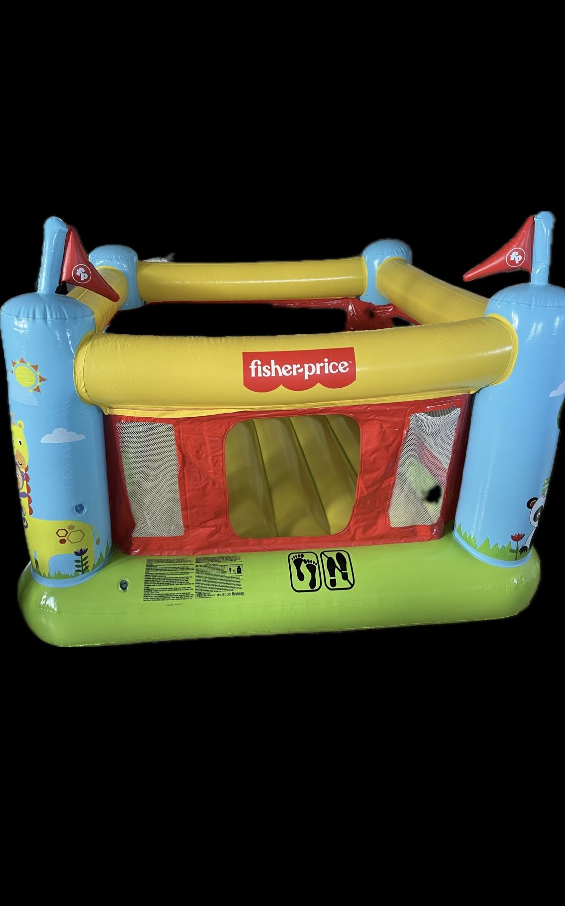 Kids Bouncer