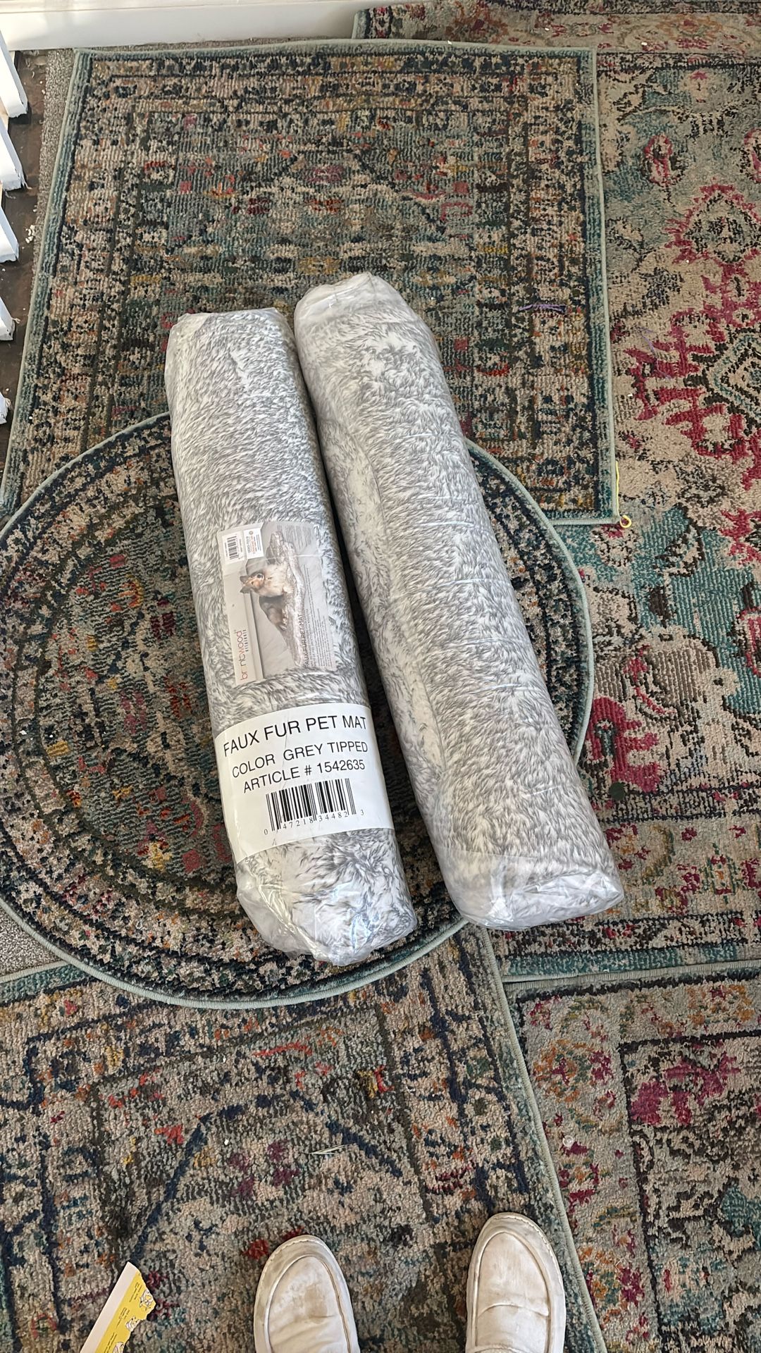 Pet Mat 