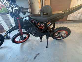 E moto