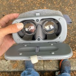 Google VR (mobile)