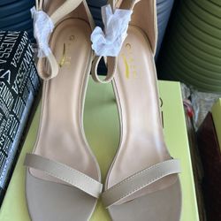 High Heels 
