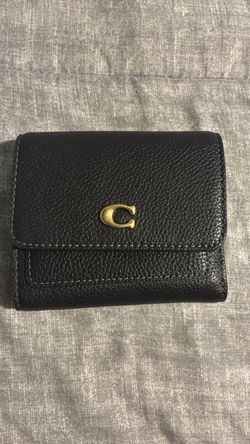 Mila Small Flap Wallet