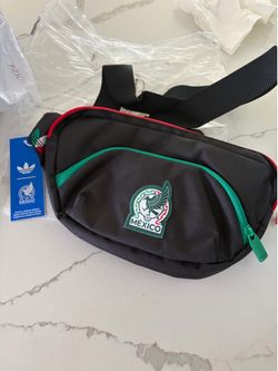 México Fanny pack Adidas