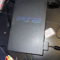 Working Ps2