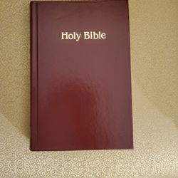 Holy Bible NKJV