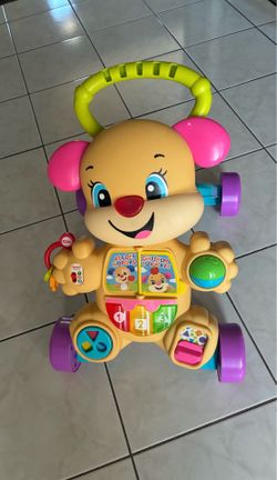 Baby walker