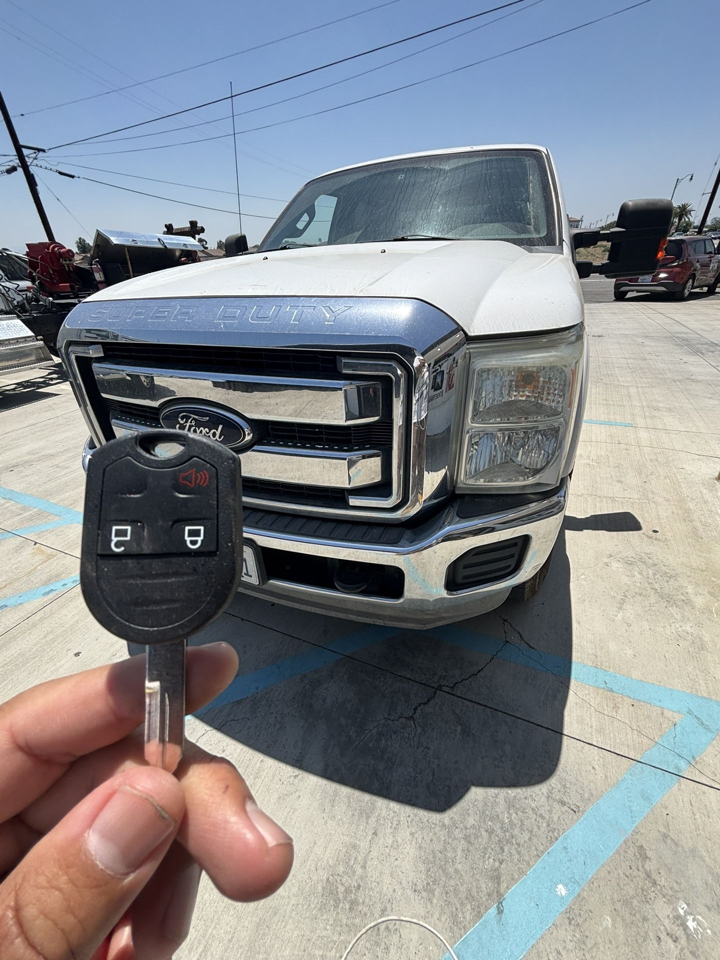 Llaves De Autos / Car Keys
