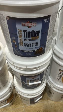 Solid Color Stain Fir Sale