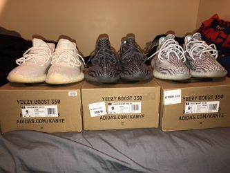 Yeezy 350 v2 beluga 2.0