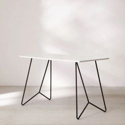 Urban Outfitter Desk And Chair