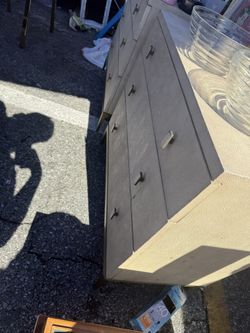 Mitchell Gold + Bob Williams Dressers