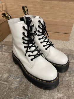 Doc Martens
