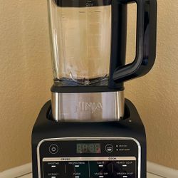 Ninja Foodi Heat-iQ 64 oz Blender