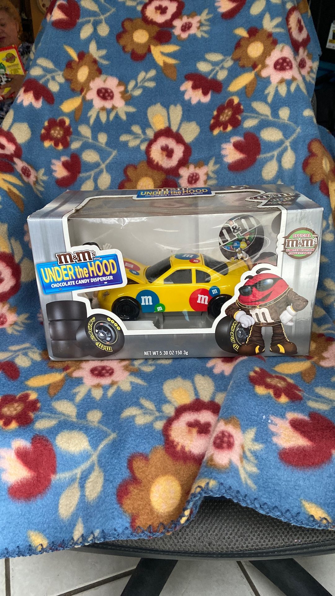 m&m Collection $25 Each