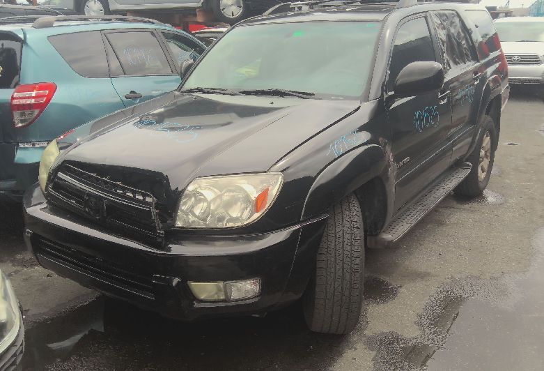 4RUNNER 2003 PARTS ONLY