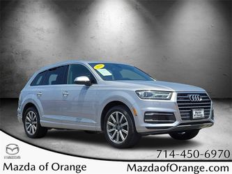 2019 Audi Q7