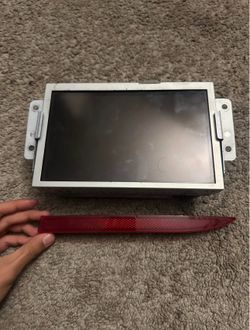 Car Parts Bundle