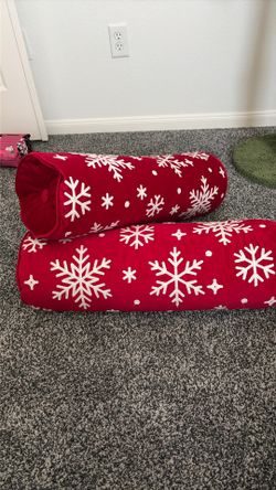 Seasonal Pillows