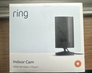 Ring Camera