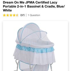 Baby Bassinet 