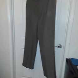 KNIGHTSBRIDGE COMFORT ACTION PERFECT FIT MENS PANTS