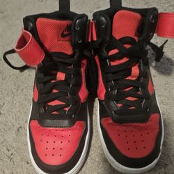 Kids Nike Jordan's