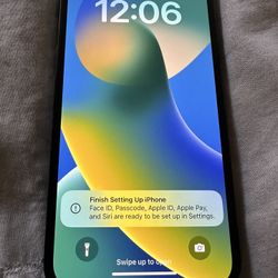 iPhone 12 Pro Unlocked 