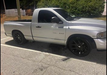 2003 Dodge Ram 1500