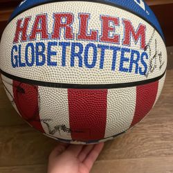 Harlem Glob Shooters