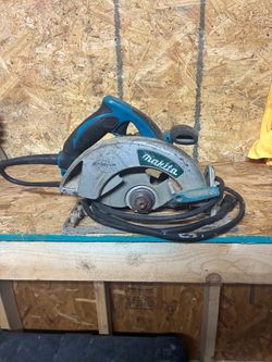 makita circular saw
