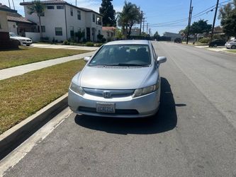 2007 Honda Civic
