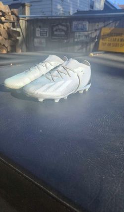 Size 10.5 Soccer Cleats