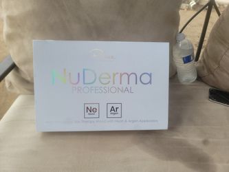 Nu Derm Professional 