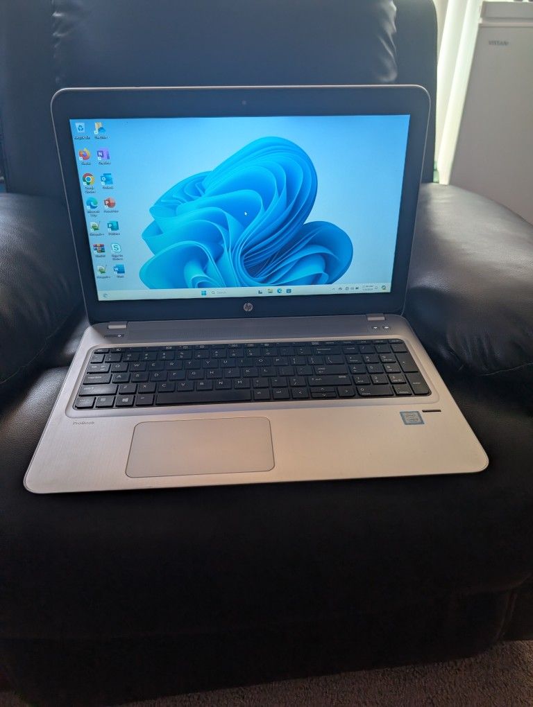 Hp Probook450G4 Great Condition