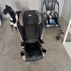 Chicco Car Seat