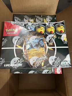 Pokemon TCG Battle Deck