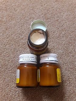 Crema hecha en casa con recetas naturales especial para las espinillas y manchas
