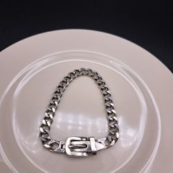 Bracelet Silver 