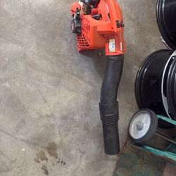 Blower