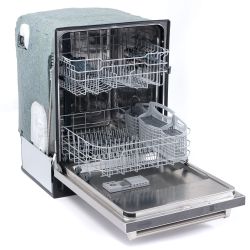 New Open Box 24" Top Control Tall Built-In Dishwasher