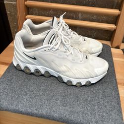 Nike Dn8 Air max Off White 