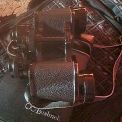 Binoculars Bushnell 7x35