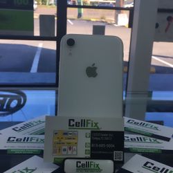 Iphone XR 64GB Unlocked