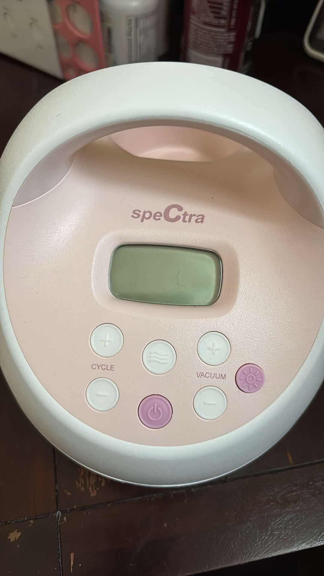 Spectra S2