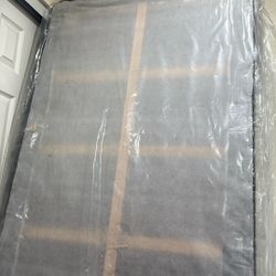 CA King Size Box Spring 