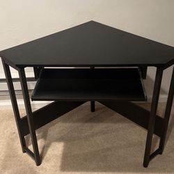 Corner Desk