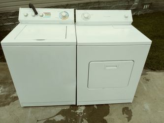 Whirlpool Ultimate Care Set