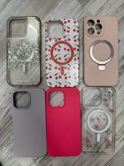 iPhone 14 Pro Max Cases