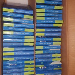 Bluetooth Dongles 