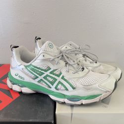 Hidden NY x Asics Gel-NYC